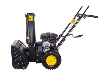 купить Снегоуборщик HUTER SGC 6.5 в Москве - фото 