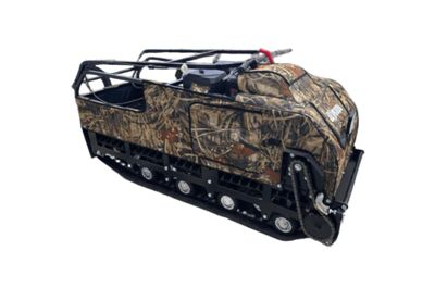 купить Мотобуксировщик ЩУКАРЬ МР-20 л.с. 600мм в Москве - фото 