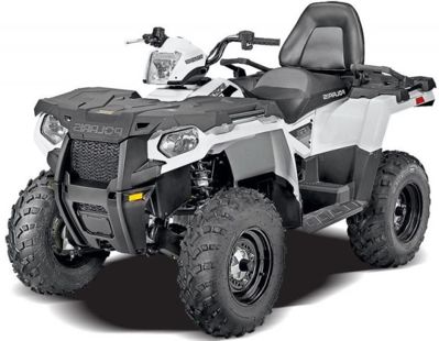 Квадроцикл POLARIS Sportsman 570 Trail (2024) (ПСМ) в Москве