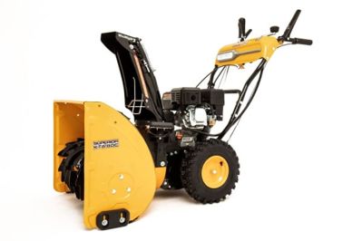 Снегоуборщик KETTAMA LUXE KTA80-C Superior в Москве