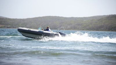 купить 2х-тактный лодочный мотор MIKATSU M40FES-T (2024) в Москве - фото 