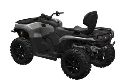 купить Квадроцикл BRP Can-Am Outlander Max XT 700 (2024) (ПСМ) в Москве - фото 