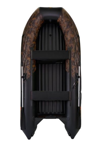 купить Лодка ПВХ YUKONA 360 НДНД в Москве - фото 