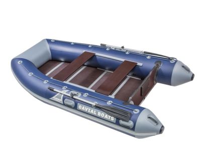купить Лодка ПВХ ПЕЛИКАН Гавиал 300 СК Elegant в Москве - фото 