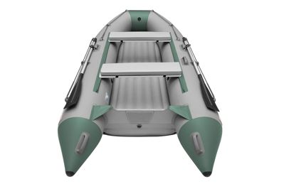 купить Лодка ПВХ РОДЖЕР Zefir Trofey 3500 в Москве - фото 