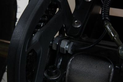 купить Квадроцикл MOTAX ATV T-Rex Super LUX 50 cc в Москве - фото 