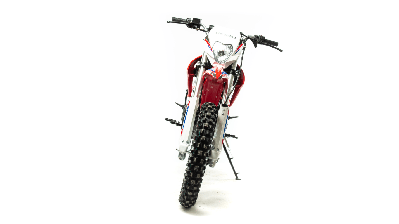 купить Мотоцикл кроссовый эндуро MOTOLAND RZ 200 в Москве - фото 