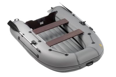 купить Лодка ПВХ ТРИТОН Air 310 в Москве - фото 