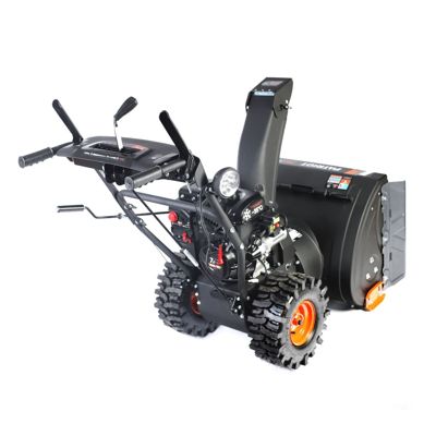 купить Снегоуборщик PATRIOT PRO 755 E в Москве - фото 