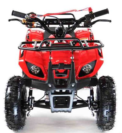 купить Квадроцикл MOTAX ATV Mini Grizlik X-16 в Москве - фото 