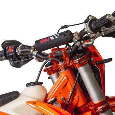 купить Мотоцикл кроссовый эндуро REGULMOTO Crosstrec 300 в Москве - фото 