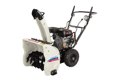 Снегоуборщик ИНТЕРСКОЛ СМБ-650 в Москве