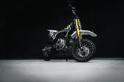 купить Мотоцикл BSE Kids 2.0 PITBIKE в Москве - фото 