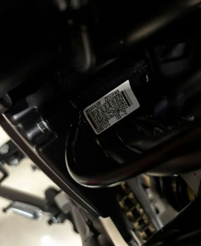 купить Мотоцикл OSAKA 008 300cc ENDURO в Москве - фото 