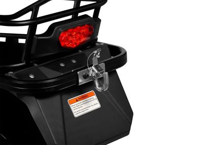 купить Снегоход SHARMAX SN-500 в Москве - фото 