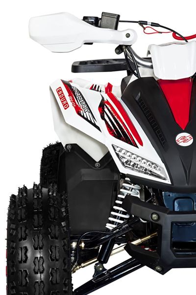 купить Квадроцикл SHARMAX Cross 180 в Москве - фото 