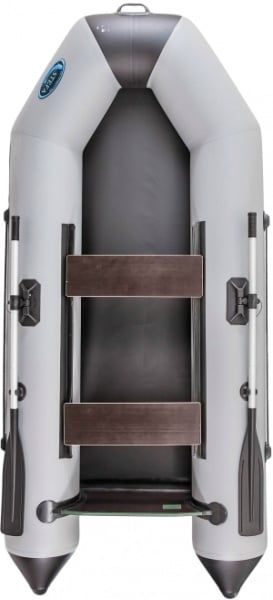 Лодка ПВХ STEFA 2800М в Москве