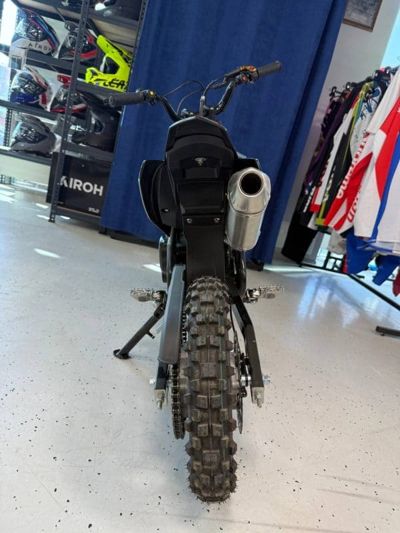 купить Мотоцикл KEWS K60 ZL60 10/10 в Москве - фото 