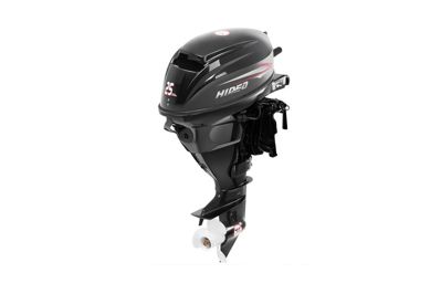 купить 4х-тактный лодочный мотор HIDEA HDF25ES в Москве - фото 