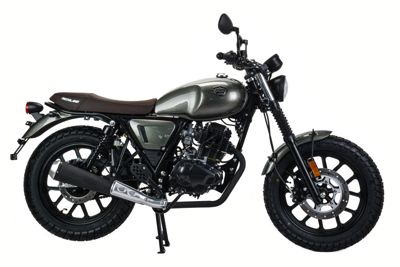 Мотоцикл Motoland TEXAS 300 PRO в Москве