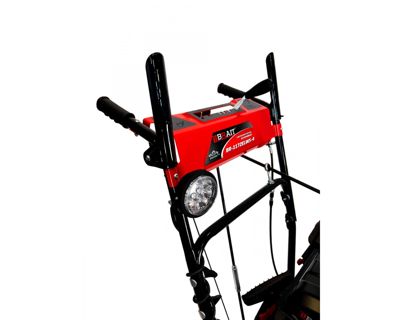 купить Снегоуборщик BRAIT BR-1172ELWS-4 в Москве - фото 