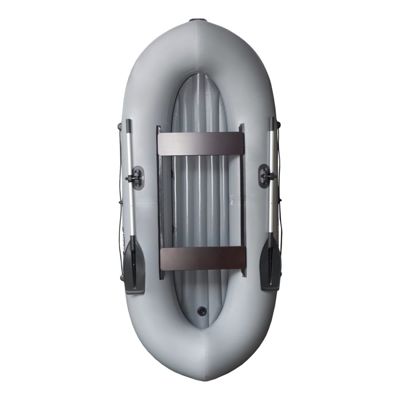 купить Гребная лодка ПВХ SIBRIVER Ангара-300 НД в Москве - фото 