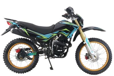 Мотоцикл кроссовый эндуро ROLIZ SPORT-005 ES в Москве