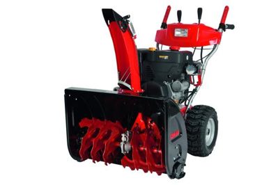 Снегоуборщик AL-KO Snowline 700 E в Москве