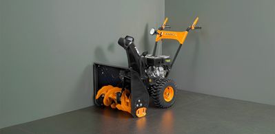 Снегоуборщик КАРВЕР STG 650EL в Москве