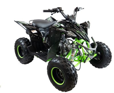 купить Квадроцикл MOTAX ATV YMX 50 cc в Москве - фото 