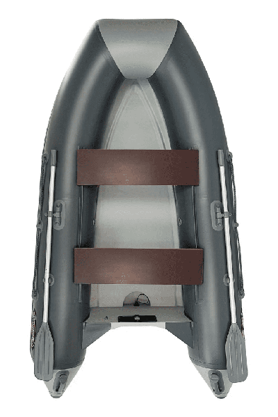 купить Лодка РИБ АНДРОМЕДА RS-305 в Москве - фото 