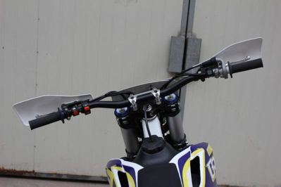 купить Мотоцикл GR7 F250A-M Enduro Lite в Москве - фото 