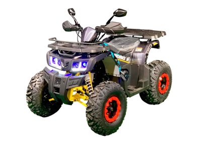 Квадроцикл MOTOLAND ATV 200 All Road X в Москве