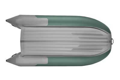 купить Лодка ПВХ РОДЖЕР Zefir 3300 в Москве - фото 