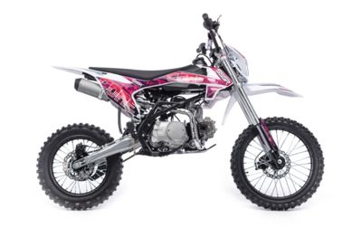 Мотоцикл SSSR core 125 EA cosmic PITBIKE в Москве