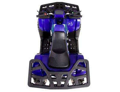 купить Квадроцикл SHARMAX 240CC Cross в Москве - фото 