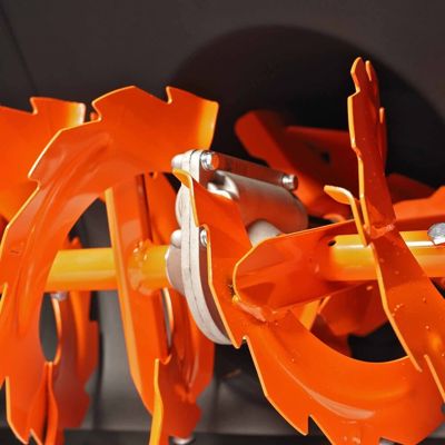 купить Снегоуборщик PATRIOT PS 603 LED в Москве - фото 