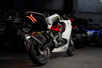 купить Электромотоцикл SHARMAX E-GP501 Ultra в Москве - фото 