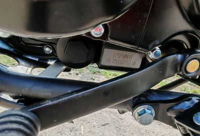 купить Мотоцикл SAIMO 06 PRO 300CC ENDURO в Москве - фото 