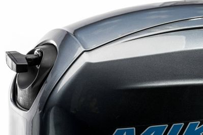 купить 2х-тактный лодочный мотор MIKATSU M50FES в Москве - фото 