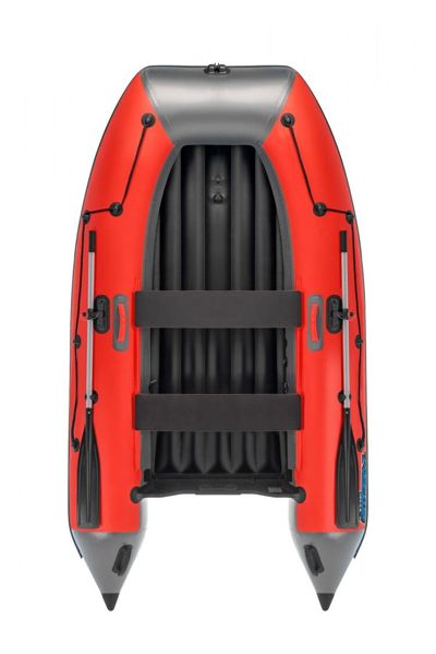 купить Лодка ПВХ STORMLINE Air Classic 335 в Москве - фото 