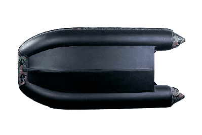 купить Лодка ПВХ RIVERBOATS 330 AL в Москве - фото 