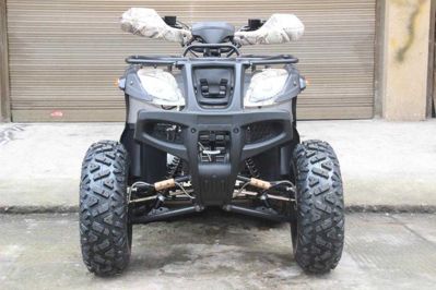 купить Квадроцикл ATV Bullet 150 в Москве - фото 