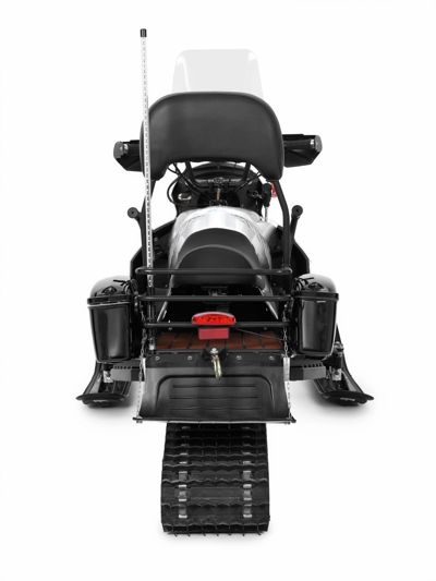 купить Снегоход SHARMAX Landcrafter Max SN-240 в Москве - фото 