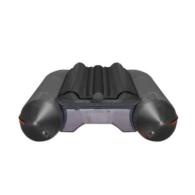 купить Лодка ПВХ АФАЛИНА 390 AFL в Москве - фото 