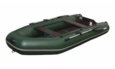 купить Лодка ПВХ SIBRIVER Таймыр 270 К в Москве - фото 