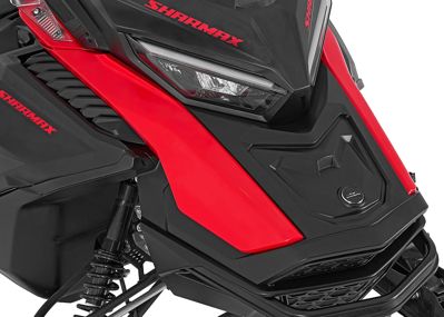 купить Снегоход SHARMAX Ace 1000 в Москве - фото 