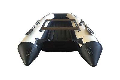 купить Лодка ПВХ BIG BOAT Regat 340 в Москве - фото 