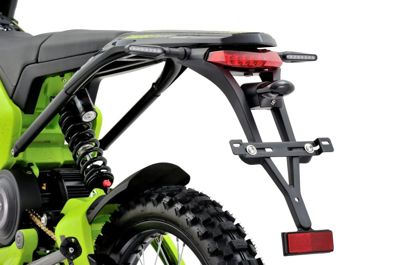 купить Электромотоцикл RAWRR Mantis S в Москве - фото 