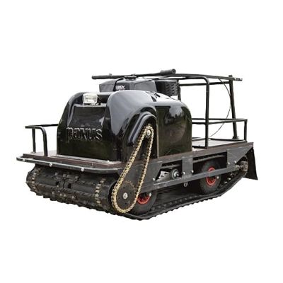 Мотобуксировщик PAXUS 700 Avant 15 л.с. в Москве